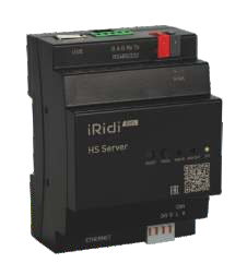 Интеграционный сервер HS Server i3 Pro из каталога iRidi SCADA-BMS
